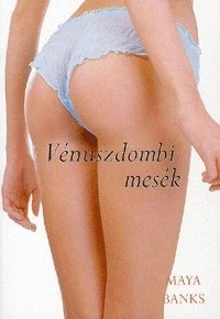 Vénuszdombi mesék