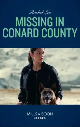 Missing In Conard County