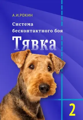 Система бесконтактного боя Тявка. Книга 2