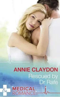Rescued By Dr Rafe