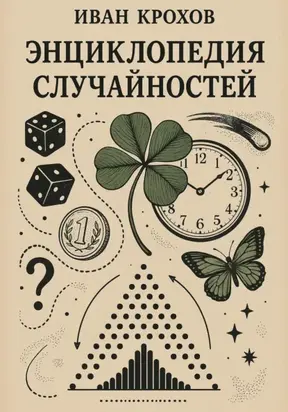 Энциклопедия случайностей