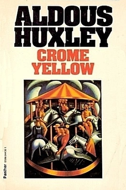 Crome Yellow