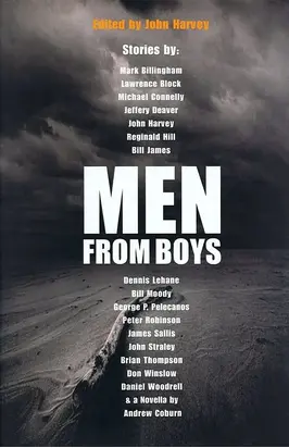 Men from Boys [collection]