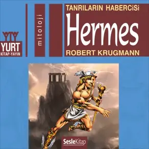 Olympos Tanrıları 8 – Hermes