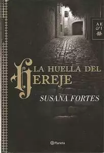 La huella del hereje