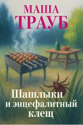 Шашлыки и энцефалитный клещ