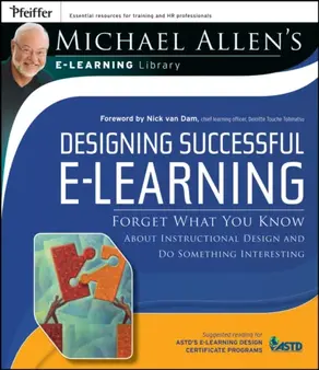 Designing Successful e-Learning