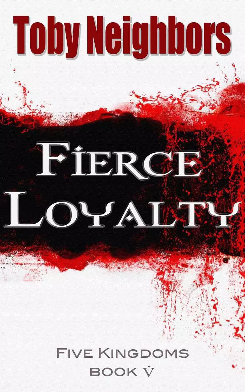Fierce Loyalty
