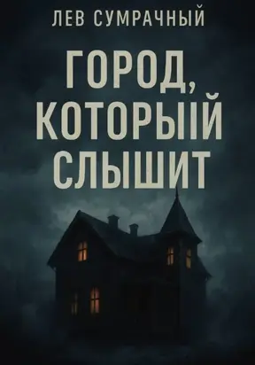 Город, который слышит