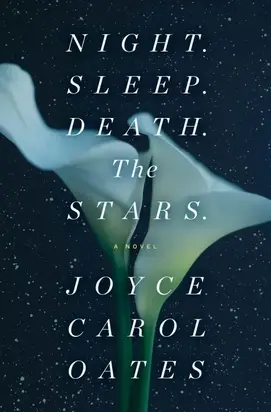 Night. Sleep. Death. The Stars