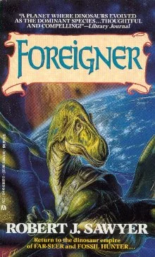 Foreigner