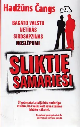 Sliktie samarieši