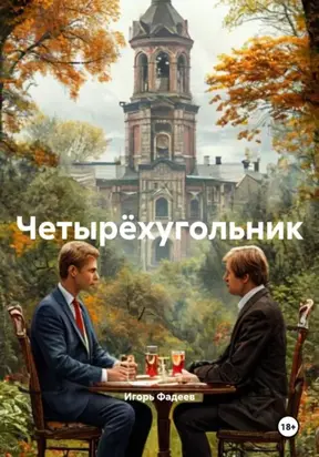 Четырëхугольник