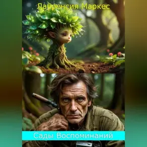 Сады Воспоминаний