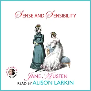 Sense and Sensibility (Unabridged)