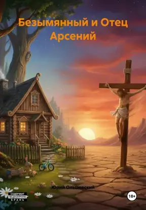 Безымянный и Отец Арсений