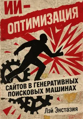 ИИ-оптимизация сайтов в генеративных поисковых машинах