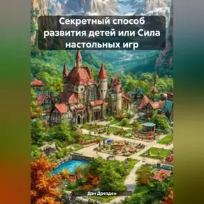 Секретный способ развития детей или Сила настольных игр