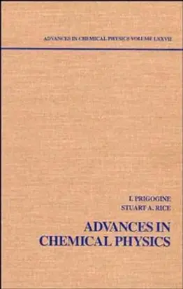 Advances in Chemical Physics. Volume 77