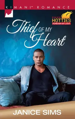 Thief Of My Heart