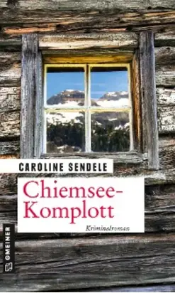 Chiemsee-Komplott