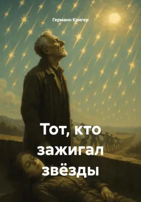 Тот, кто зажигал звёзды