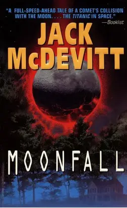 The Moonfall