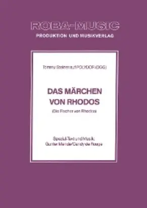 Das Märchen von Rhodos