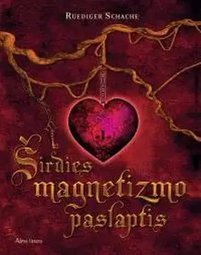 Širdies magnetizmo paslaptis