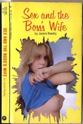 Sex and the Boss Wife