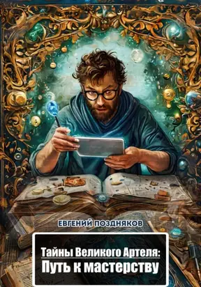 Тайны Великого Артеля: Путь к мастерству