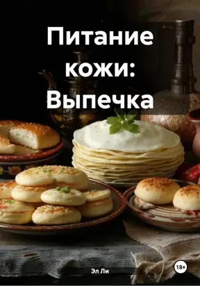 Питание кожи: Выпечка
