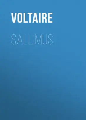 Sallimus