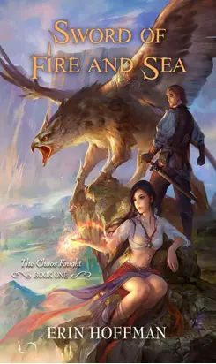 Sword of Fire and Sea