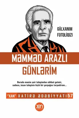 Məmməd Arazlı günlərim
