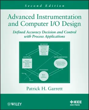 Advanced Instrumentation and Computer I/O Design