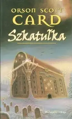 Szkatułka