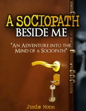 A Sociopath Beside Me