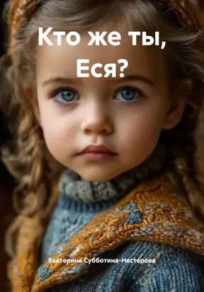 Кто же ты, Еся?