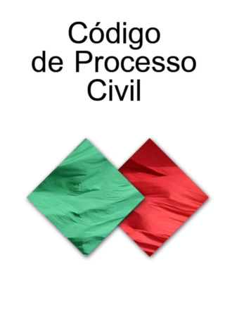 Codigo de Processo Civil (Portugal)