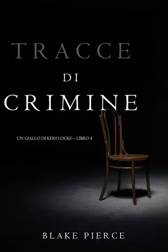 Tracce di Crimine