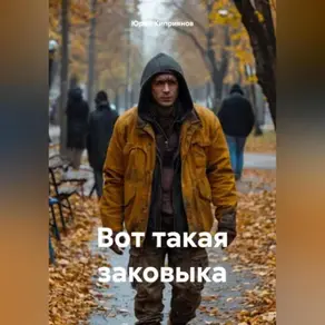 Вот такая заковыка