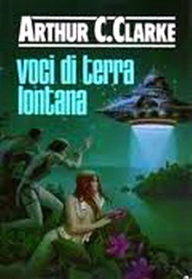 Voci di Terra lontana