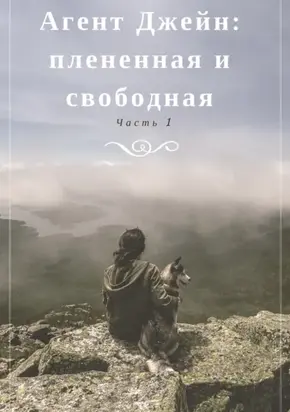 Агент Джейн: плененная и свободная. Часть 1