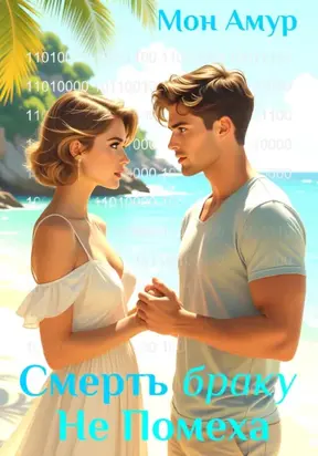 Смерть Браку Не Помеха