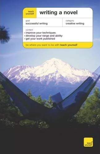 Как написать повесть