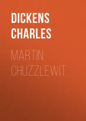 Martin Chuzzlewit