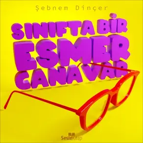 Sınıfta Bir Esmer Canavar