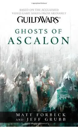 Ghosts of Ascalon