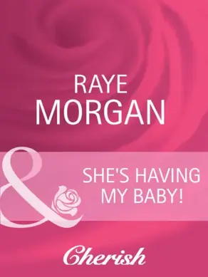 She's Having My Baby!